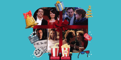 Англійська за фільмом Реальна любов